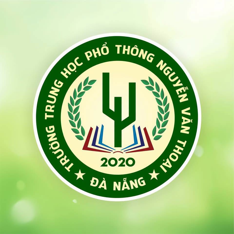 Trường Trung Học Phổ Thông Nguyễn Văn Thoại